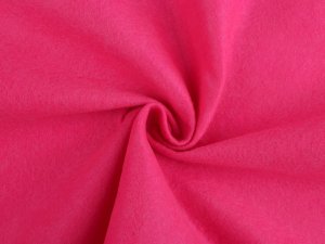 Filc / plsť soft metráž tloušťka 1,4 mm