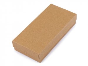 Krabička na šperky 7x14 cm