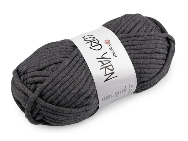 Pletací příze Cord Yarn 250 g