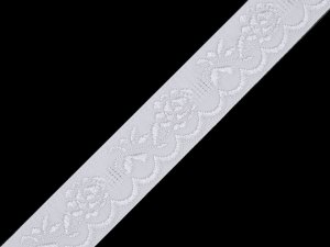 Vzorovka šíře 20 mm