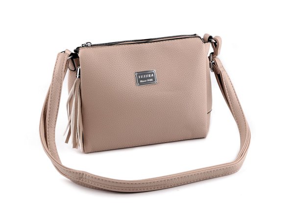 Kabelka crossbody 20x17 cm