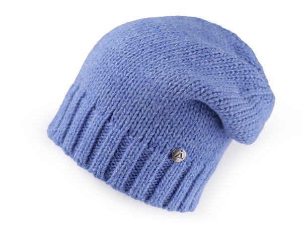 Zimní čepice unisex