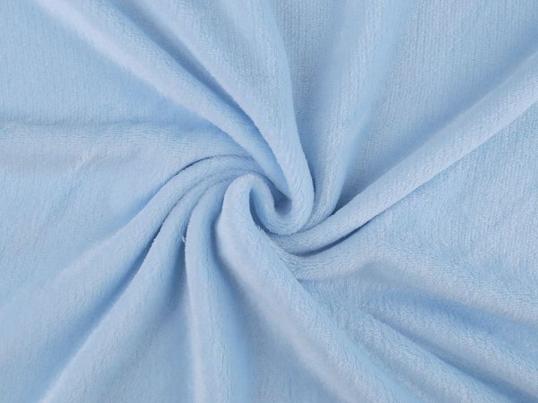 Wellsoft minky oboustranný / flanel samet fleece