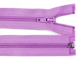 Spirálový zip No 5 délka 70 cm bundový POL