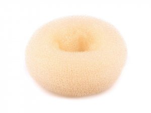 Drátěnka do drdolů Ø7,5 cm