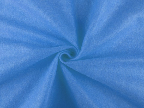 Filc / plsť soft metráž tloušťka 1,4 mm