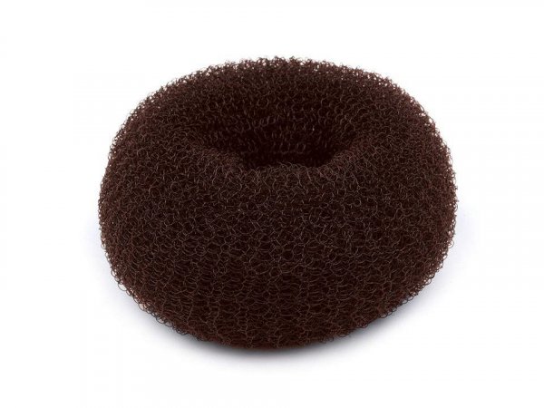 Drátěnka do drdolů Ø7,5 cm