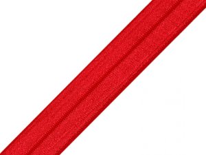 Lemovací pruženka půlená lesklá šíře 20 mm