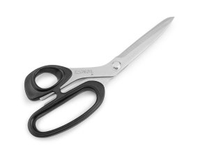 Krejčovské nůžky KAI pro leváky délka 21 cm