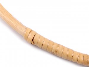 Bambusový kruh Ø25 cm