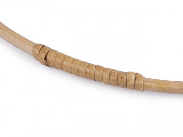 Bambusový kruh Ø40 cm