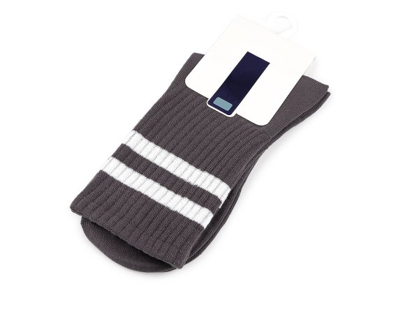 Bavlněné ponožky unisex