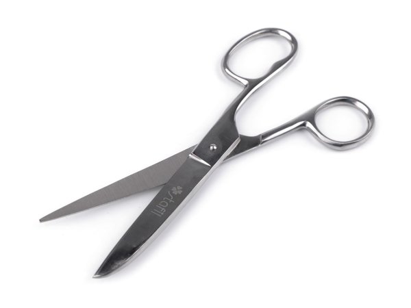 Nůžky délka 18 cm