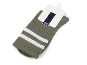 Bavlněné ponožky unisex
