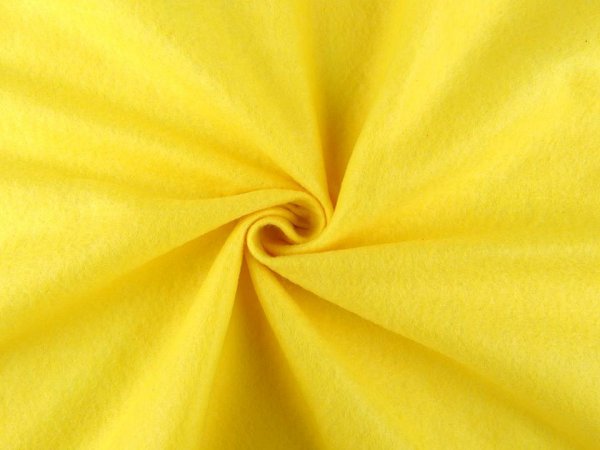 Filc / plsť soft metráž tloušťka 1,4 mm