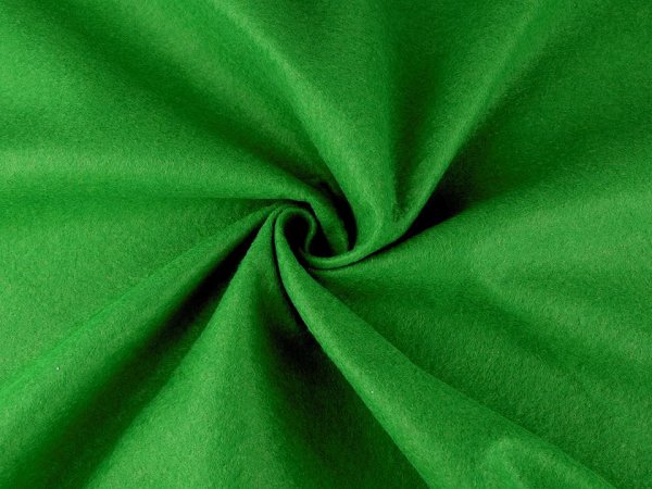 Filc / plsť soft metráž tloušťka 1,4 mm