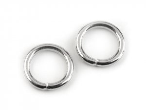 Kroužek Ø12 mm