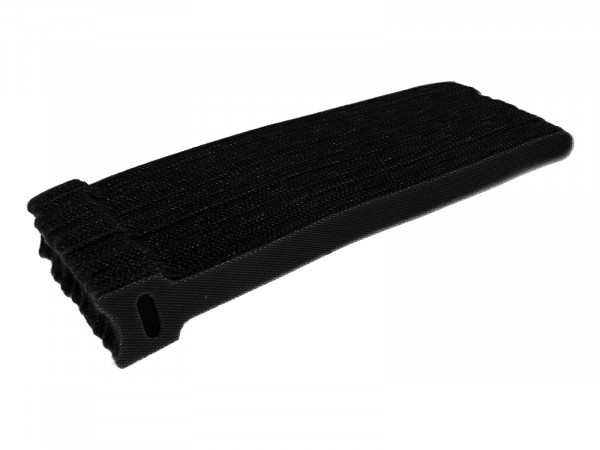 Stahovací páska na suchý zip délka 12 x 200 mm BREX