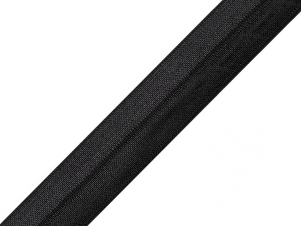 Lemovací pruženka půlená lesklá šíře 20 mm