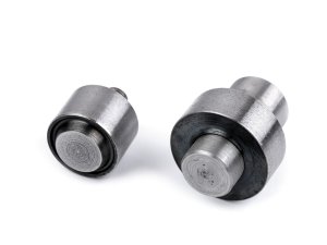 Piston k nýtování matných průchodek vnitřní Ø16 mm