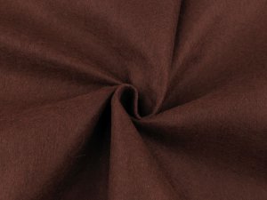 Filc / plsť soft metráž tloušťka 1,4 mm