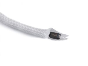 Šňůra olověná na záclony 14 g/m