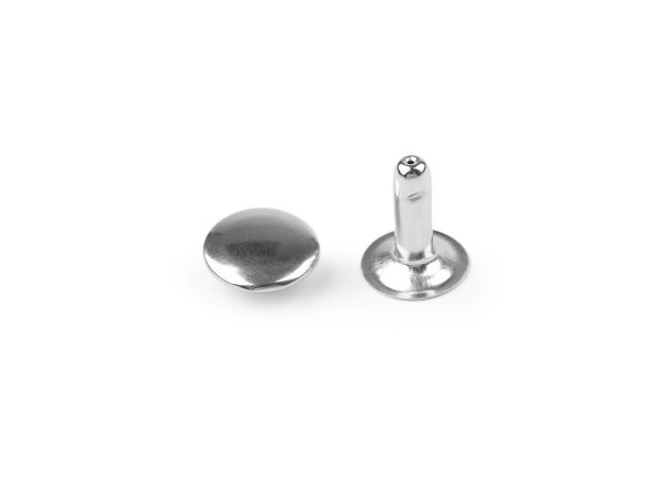 Duté nýty Ø12 mm jednostranné