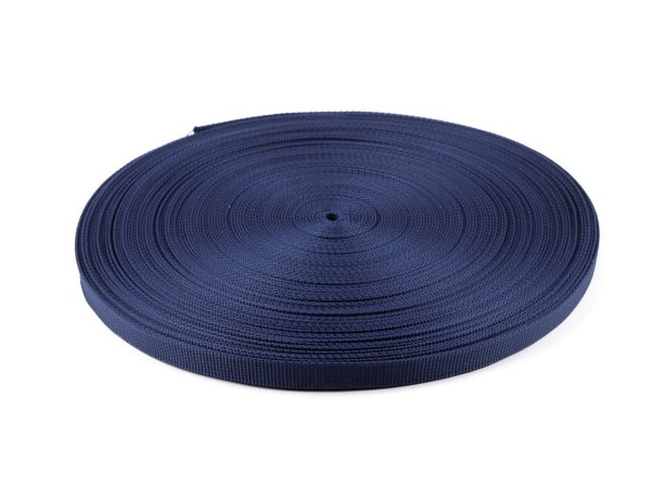 Popruh polypropylenový šíře 20 mm tloušťka 1,8 mm