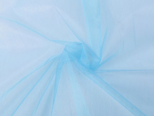 Organza tuhá