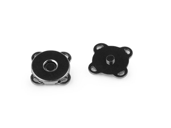 Magnetické zapínání k přišití Ø10 mm