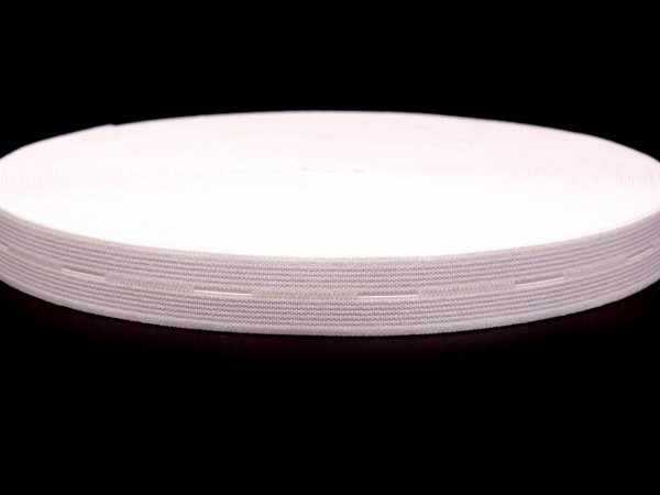 Pruženka dírková šíře 18mm (český výrobce)