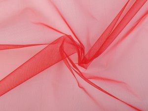 Organza tuhá