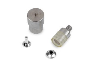 Piston na duté nýty jednostranné Ø12 mm