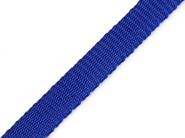 Popruh polypropylenový šíře 10 mm