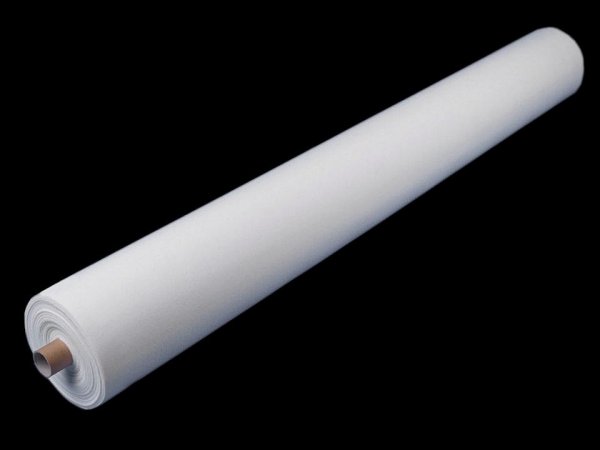 Vlizelín nažehlovací Ronar fix 160+20 g/m² šíře 155 cm