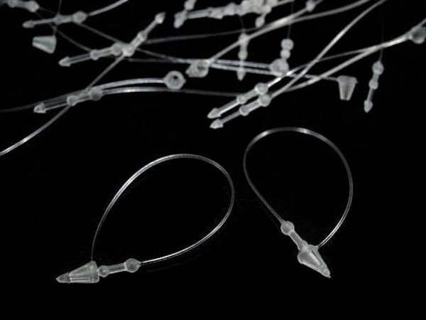 Splinty délka 8 cm na cenovky (5000 ks) ruční