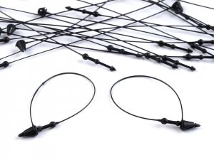 Splinty délka 8 cm na cenovky (5000 ks) ruční