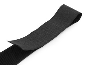 Suchý zip háček a plyš na stejné straně šíře 50 mm