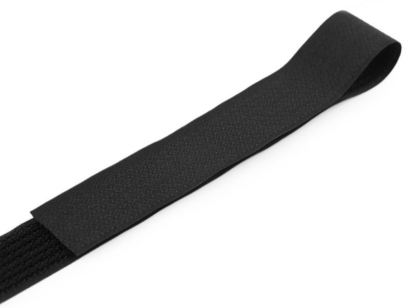 Suchý zip háček a plyš na stejné straně šíře 30 mm