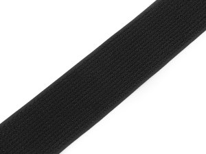 Suchý zip háček a plyš na stejné straně šíře 50 mm