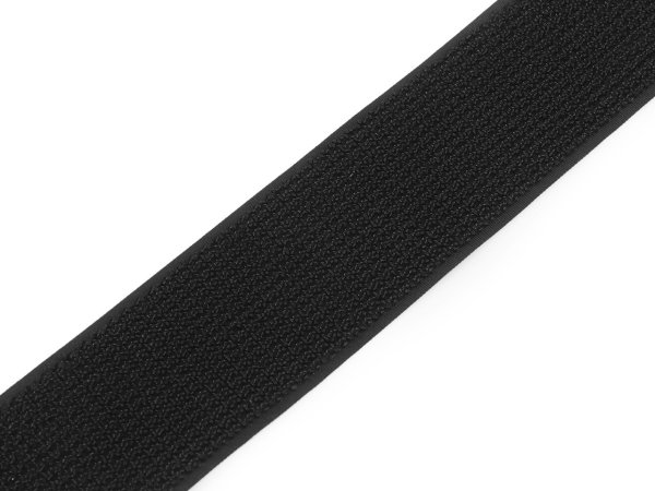 Suchý zip háček a plyš na stejné straně šíře 50 mm