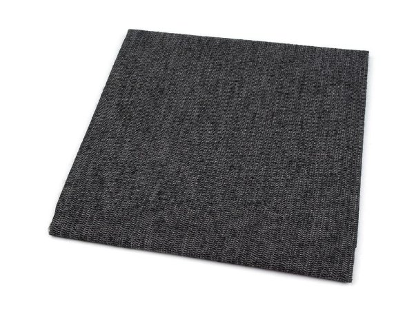 Rašlovka 65 g/m² šíře 90 cm nažehlovací jemnější WDP