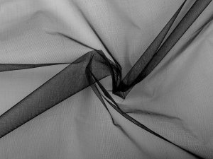 Organza tuhá