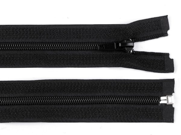 Zip stanový spiralový No 5 délka 200 cm