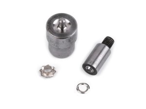 Piston k nýtování průchodek vnitřní Ø5 mm