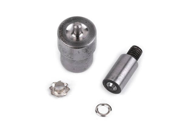 Piston k nýtování průchodek vnitřní Ø5 mm