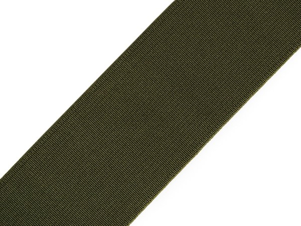 Pruženka tkaná šíře 50 mm