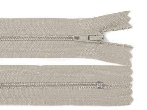 Spirálový zip No 3 délka 20 cm autolock