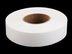 Fixační mřížka zažehlovací šíře 30mm KARI