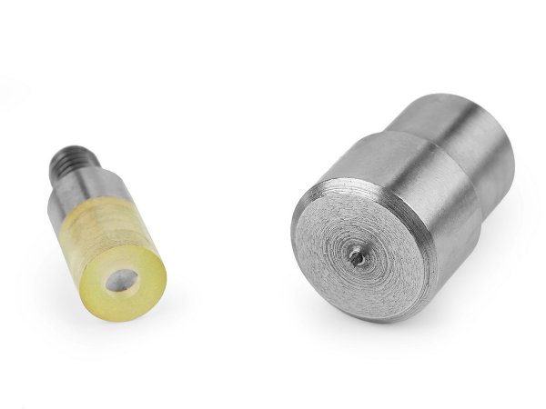 Piston na duté nýty jednostranné Ø5 mm